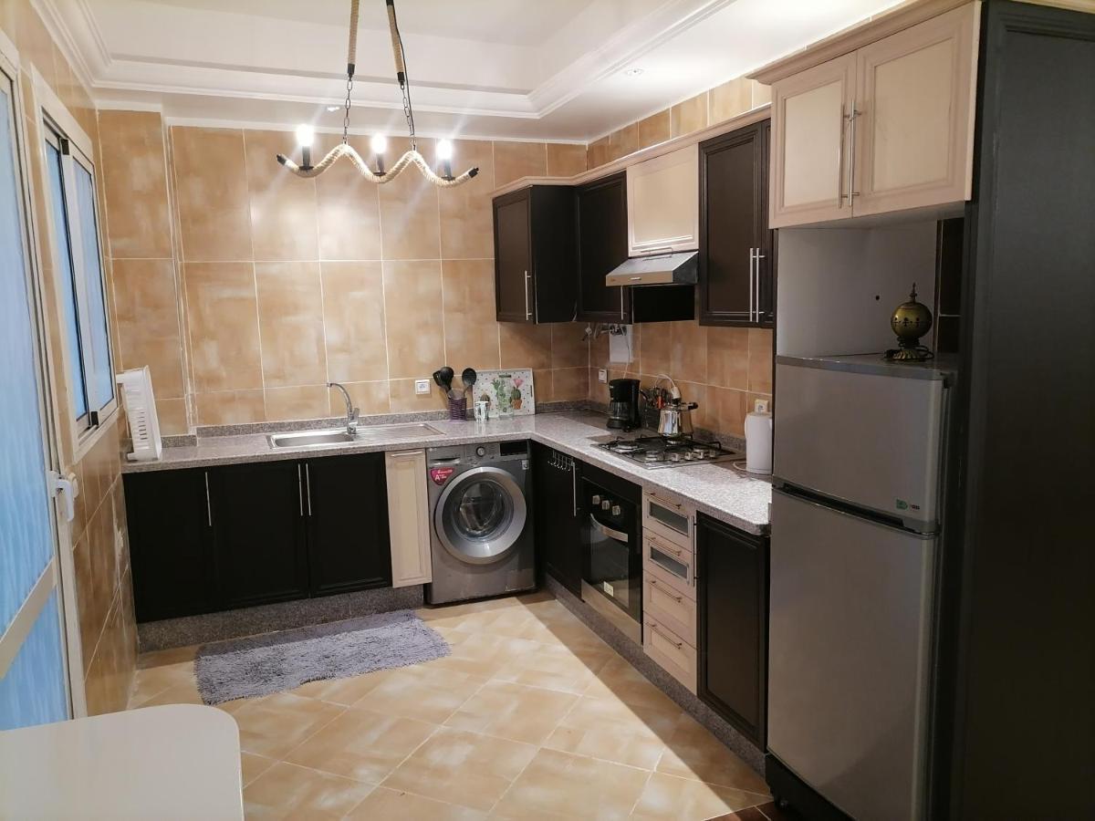 Appartement Residence Jawharat Mogador Εσαουίρα Εξωτερικό φωτογραφία