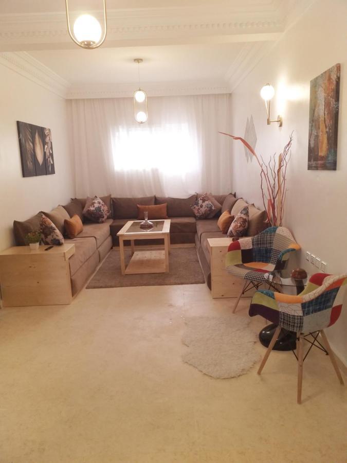 Appartement Residence Jawharat Mogador Εσαουίρα Εξωτερικό φωτογραφία