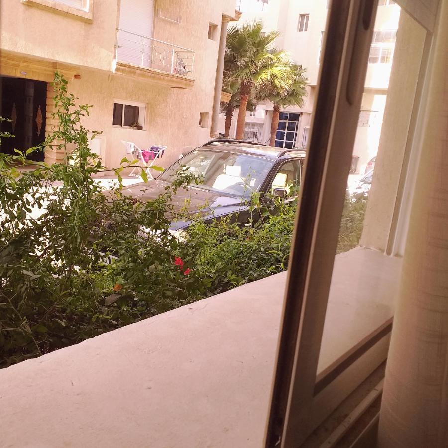 Appartement Residence Jawharat Mogador Εσαουίρα Εξωτερικό φωτογραφία