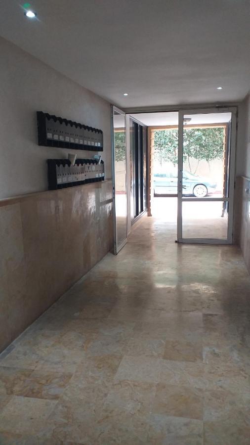 Appartement Residence Jawharat Mogador Εσαουίρα Εξωτερικό φωτογραφία