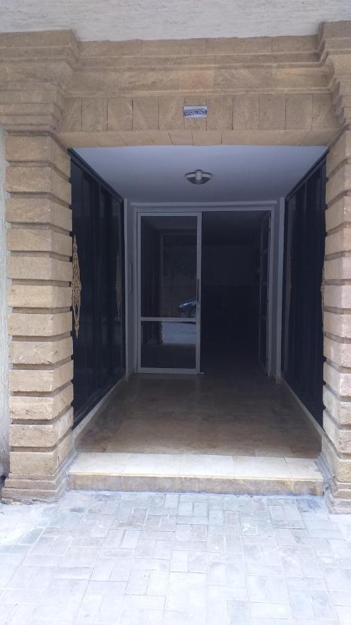 Appartement Residence Jawharat Mogador Εσαουίρα Εξωτερικό φωτογραφία