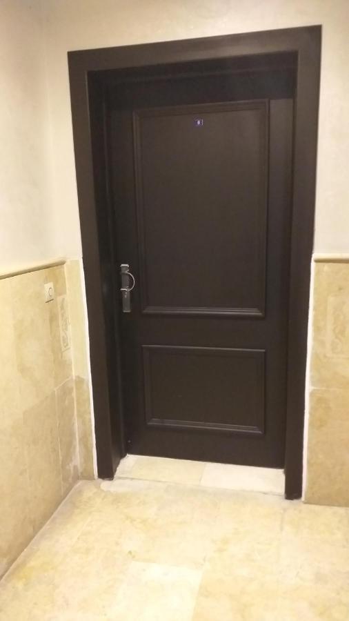Appartement Residence Jawharat Mogador Εσαουίρα Εξωτερικό φωτογραφία