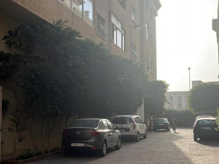 Appartement Residence Jawharat Mogador Εσαουίρα Εξωτερικό φωτογραφία