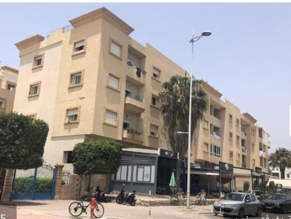 Appartement Residence Jawharat Mogador Εσαουίρα Εξωτερικό φωτογραφία