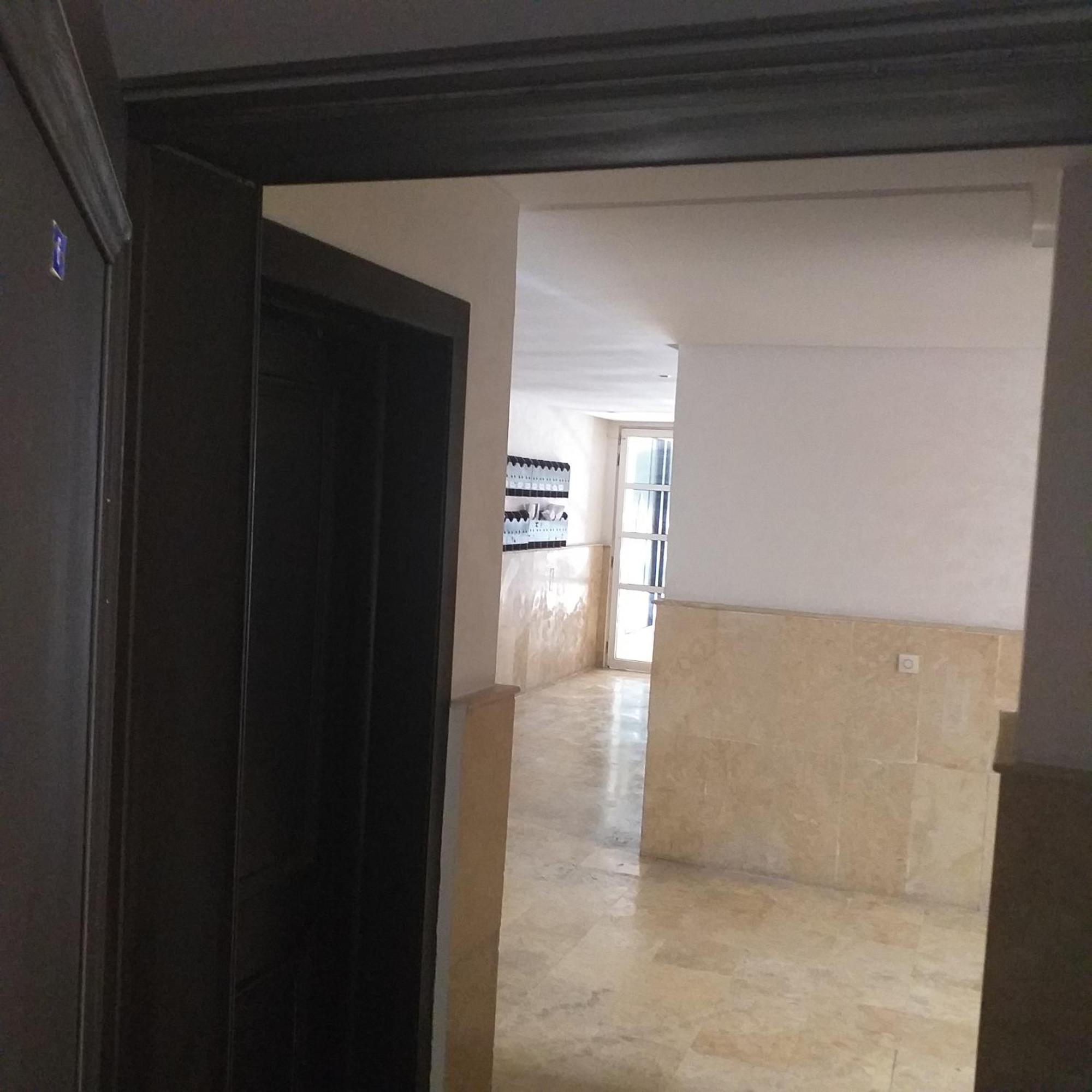 Appartement Residence Jawharat Mogador Εσαουίρα Εξωτερικό φωτογραφία