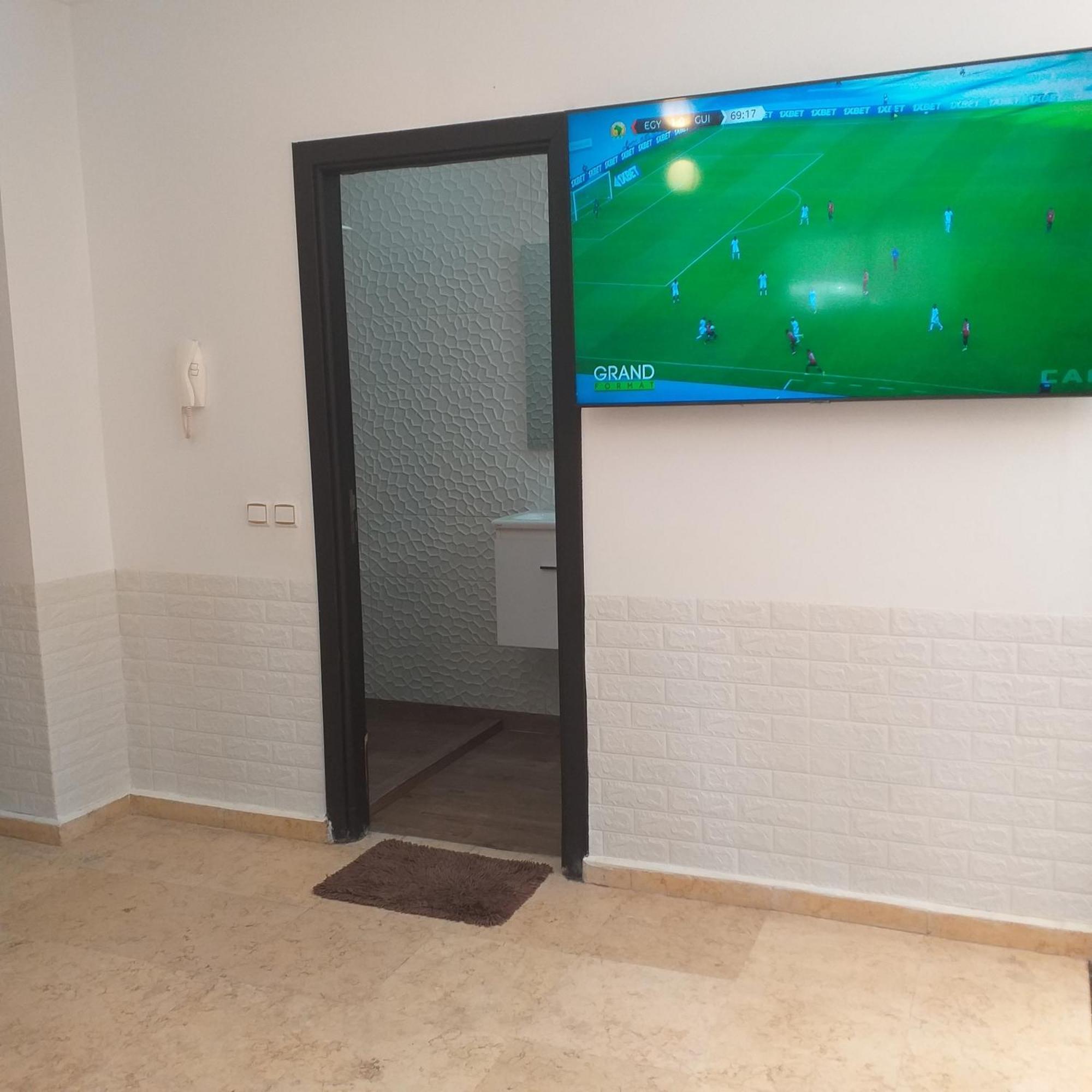 Appartement Residence Jawharat Mogador Εσαουίρα Εξωτερικό φωτογραφία