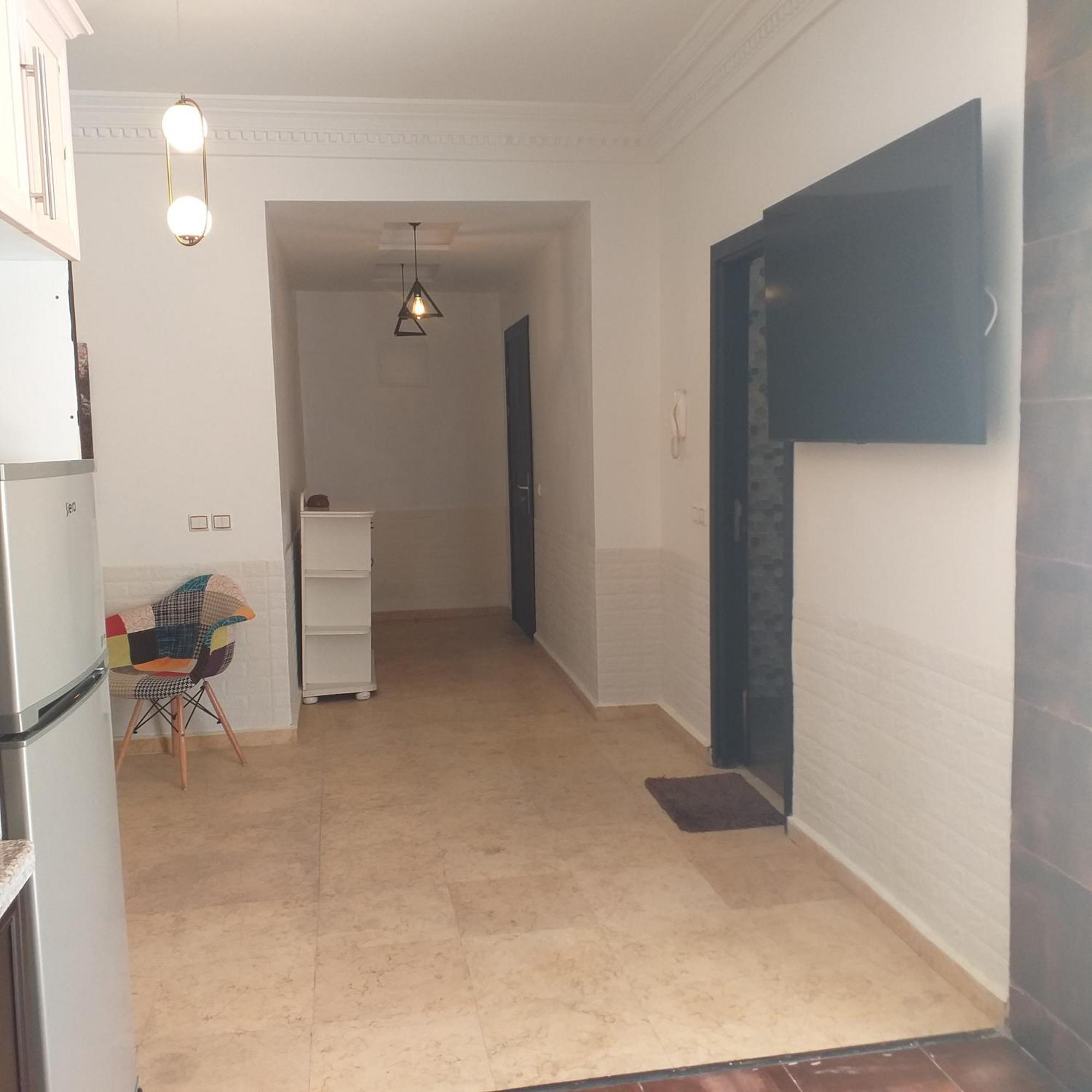 Appartement Residence Jawharat Mogador Εσαουίρα Εξωτερικό φωτογραφία