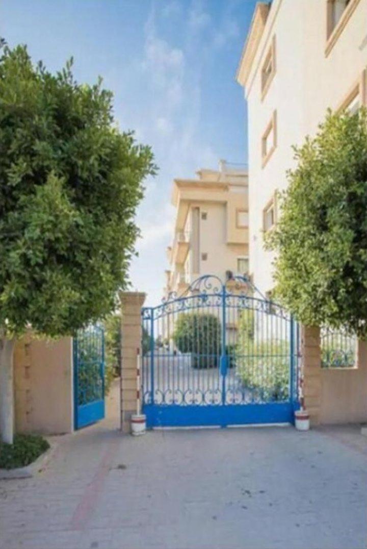 Appartement Residence Jawharat Mogador Εσαουίρα Εξωτερικό φωτογραφία