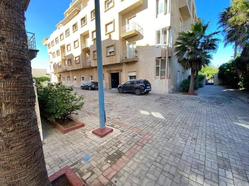 Appartement Residence Jawharat Mogador Εσαουίρα Εξωτερικό φωτογραφία