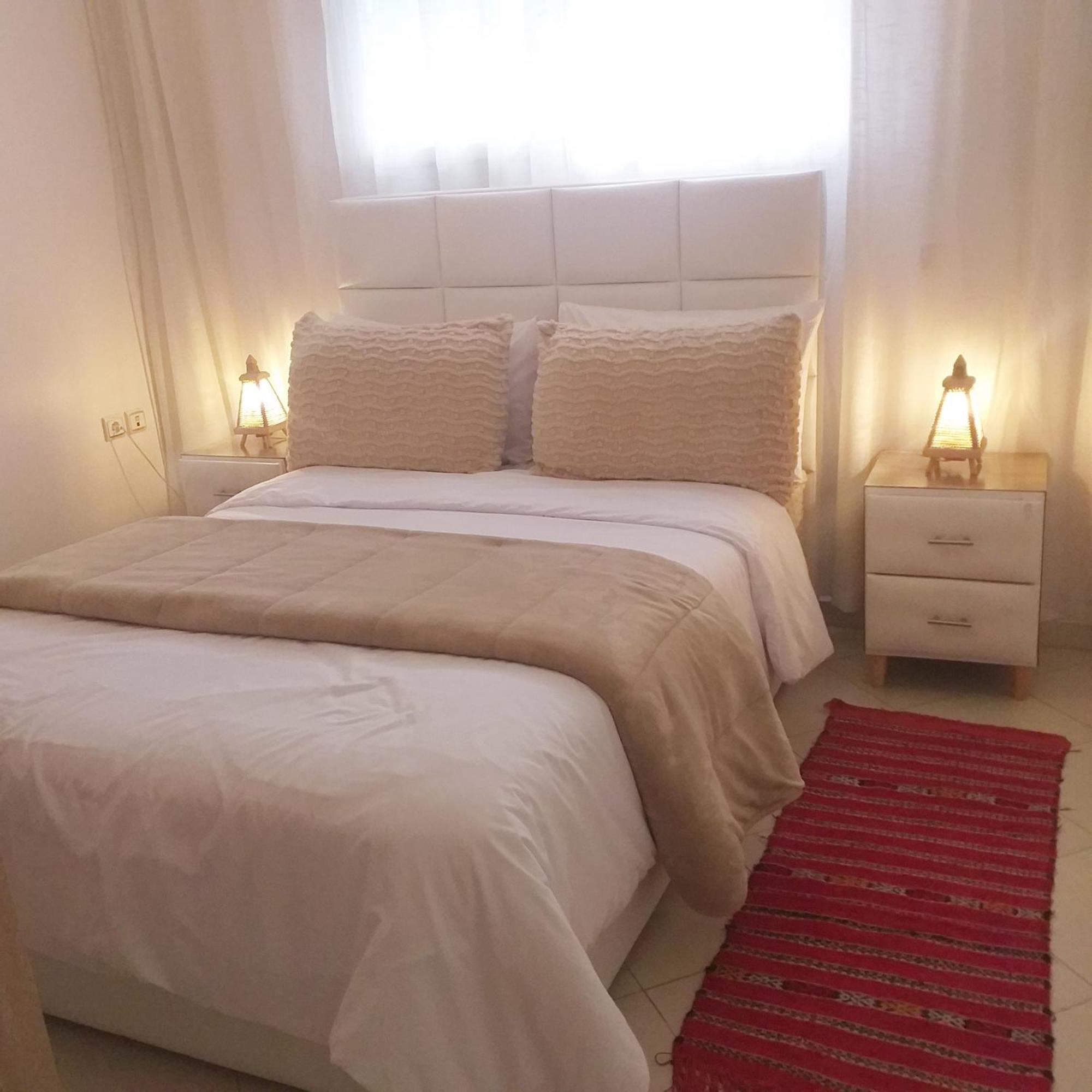 Appartement Residence Jawharat Mogador Εσαουίρα Εξωτερικό φωτογραφία