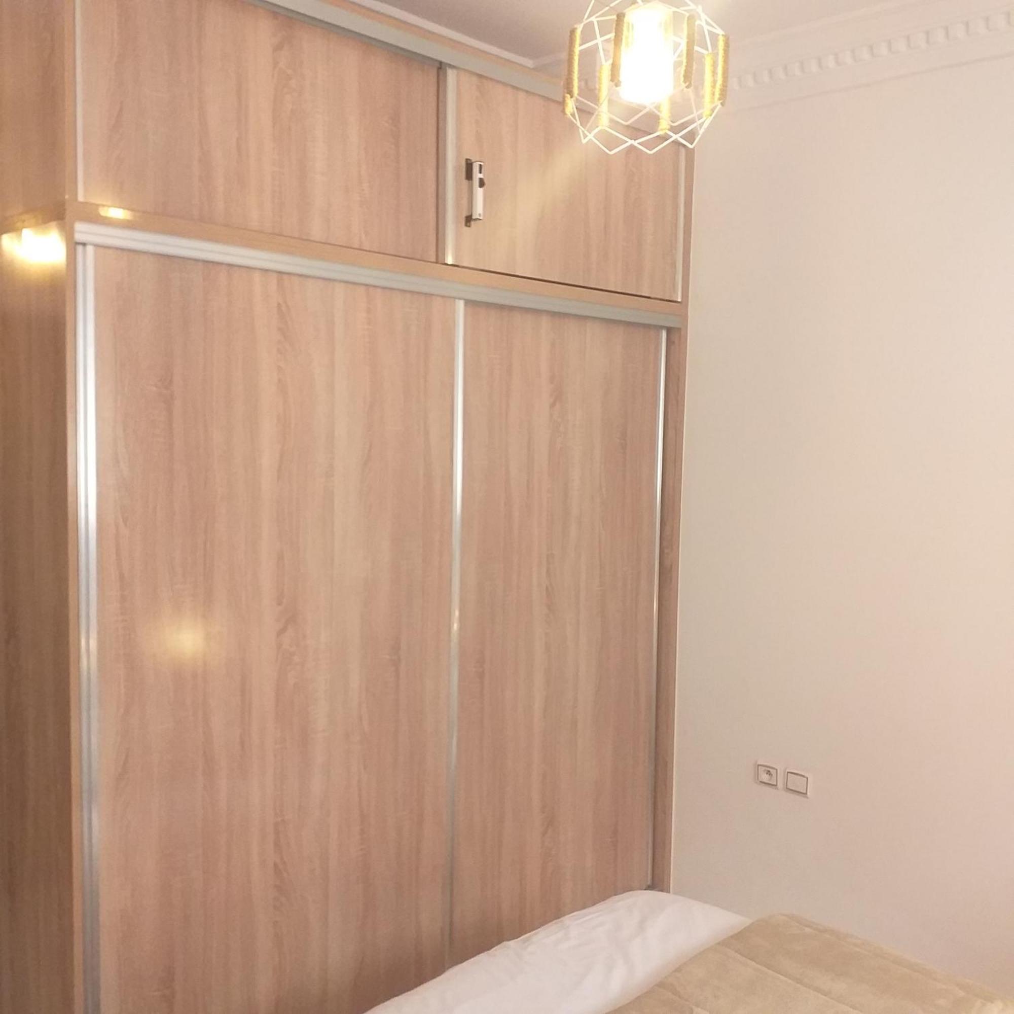 Appartement Residence Jawharat Mogador Εσαουίρα Εξωτερικό φωτογραφία